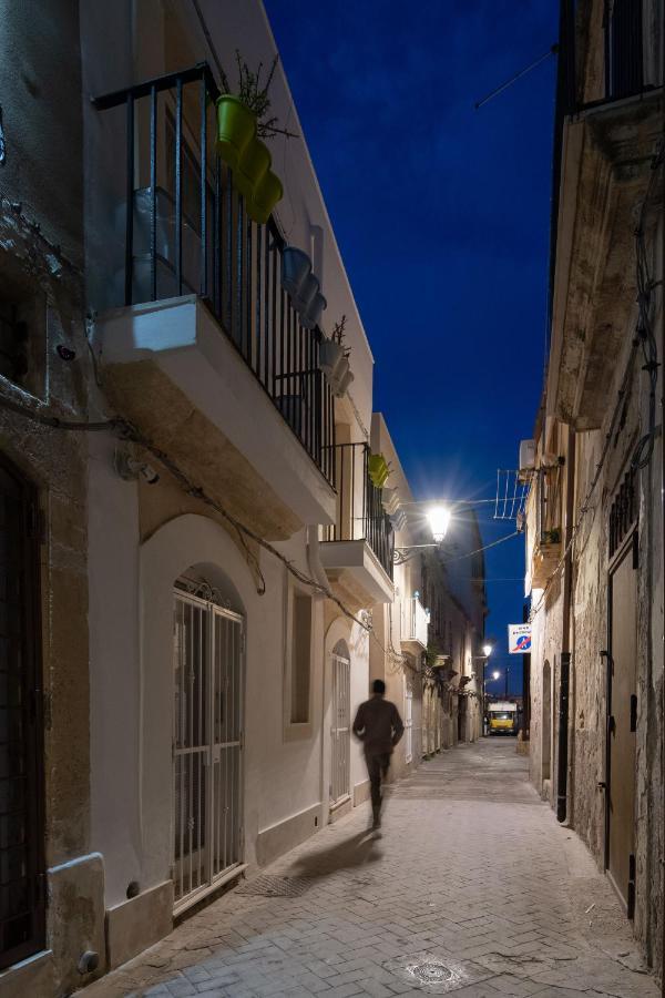 Ortigia Terrace Sea View Aparthotel Syracuse Exterior foto